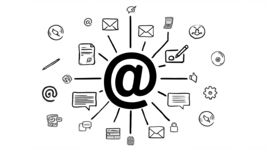 Email Tetap Menjadi Raja Komunikasi Profesional di Era Serba Instan